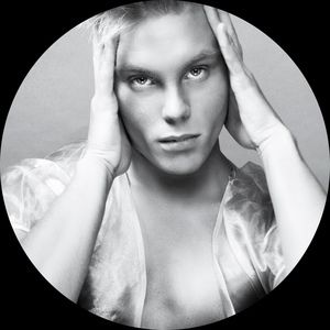 Meet your Posher, Garrett